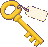 Key tag